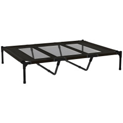 Pat pentru caini PawHut D04-069V00BK (Black) Thumb