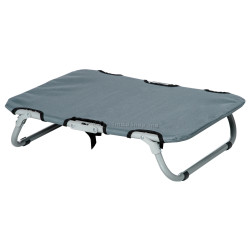 Pat pentru caini PawHut D04-101GY (Gray)