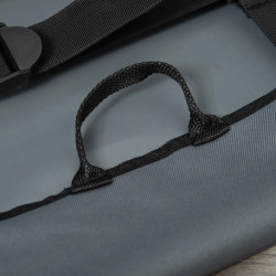 Pat pentru caini PawHut D04-101GY (Gray) Thumb