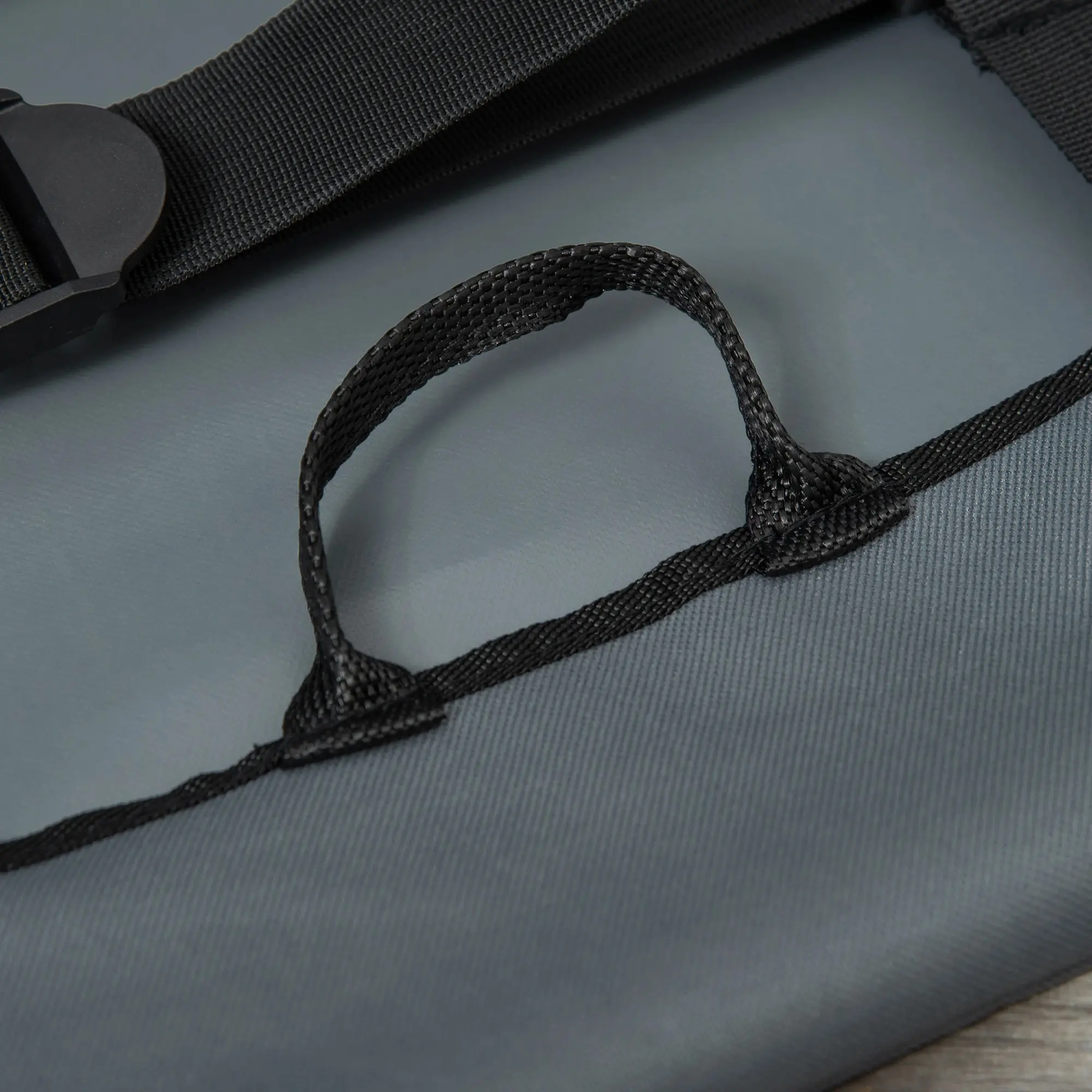 Pat pentru caini PawHut D04-101GY (Gray) - 6