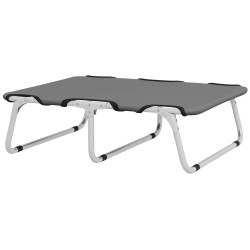 Pat pentru caini PawHut D04-102V00GY (Gray) Thumb