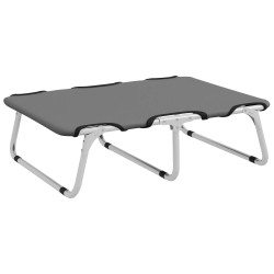 Pat pentru caini PawHut D04-102V00GY (Gray) Thumb