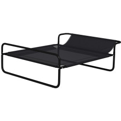 Pat pentru caini PawHut D04-273V02BK (Black) Thumb