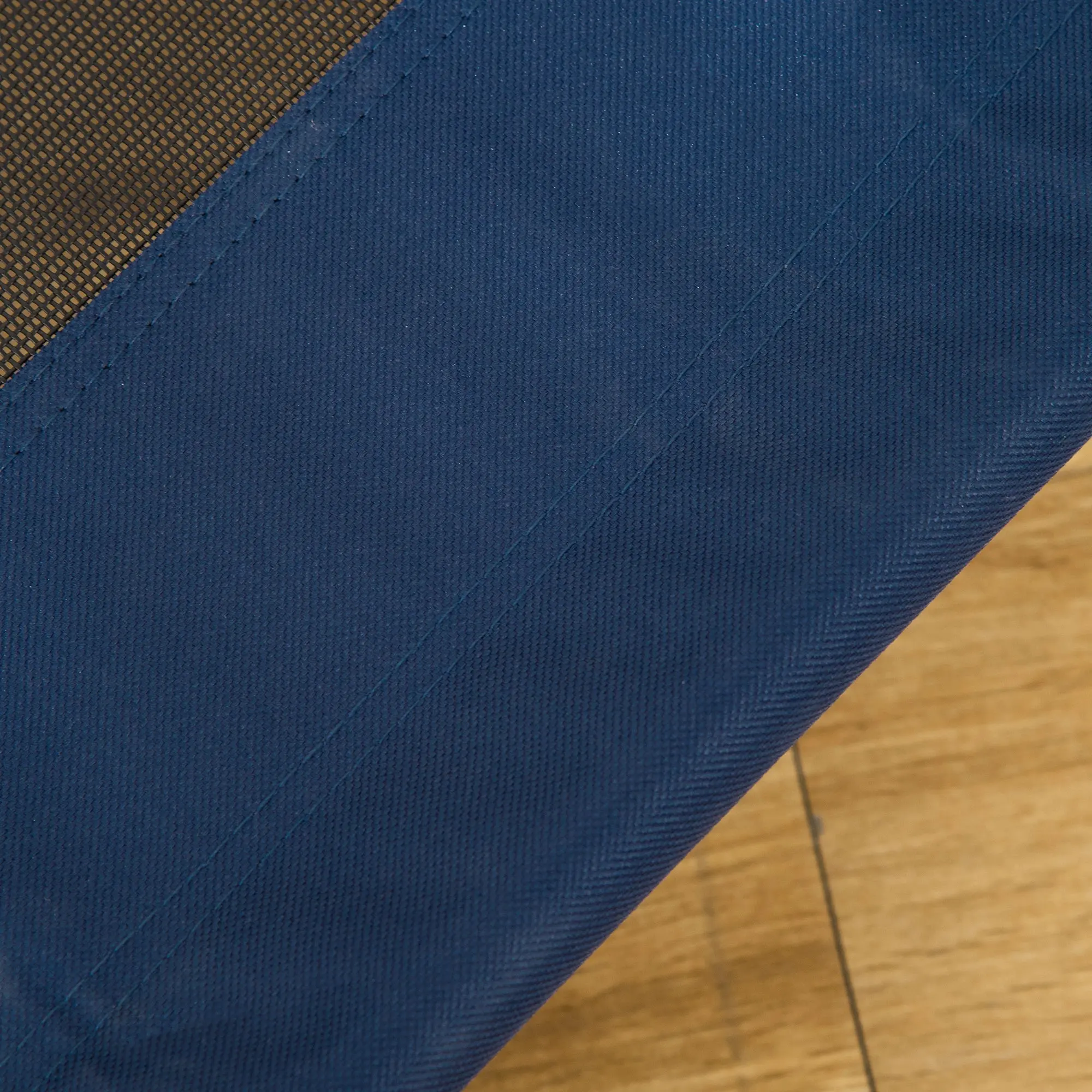 Лежак для собак PawHut D1-0237 (Dark Blue/Black) - 5