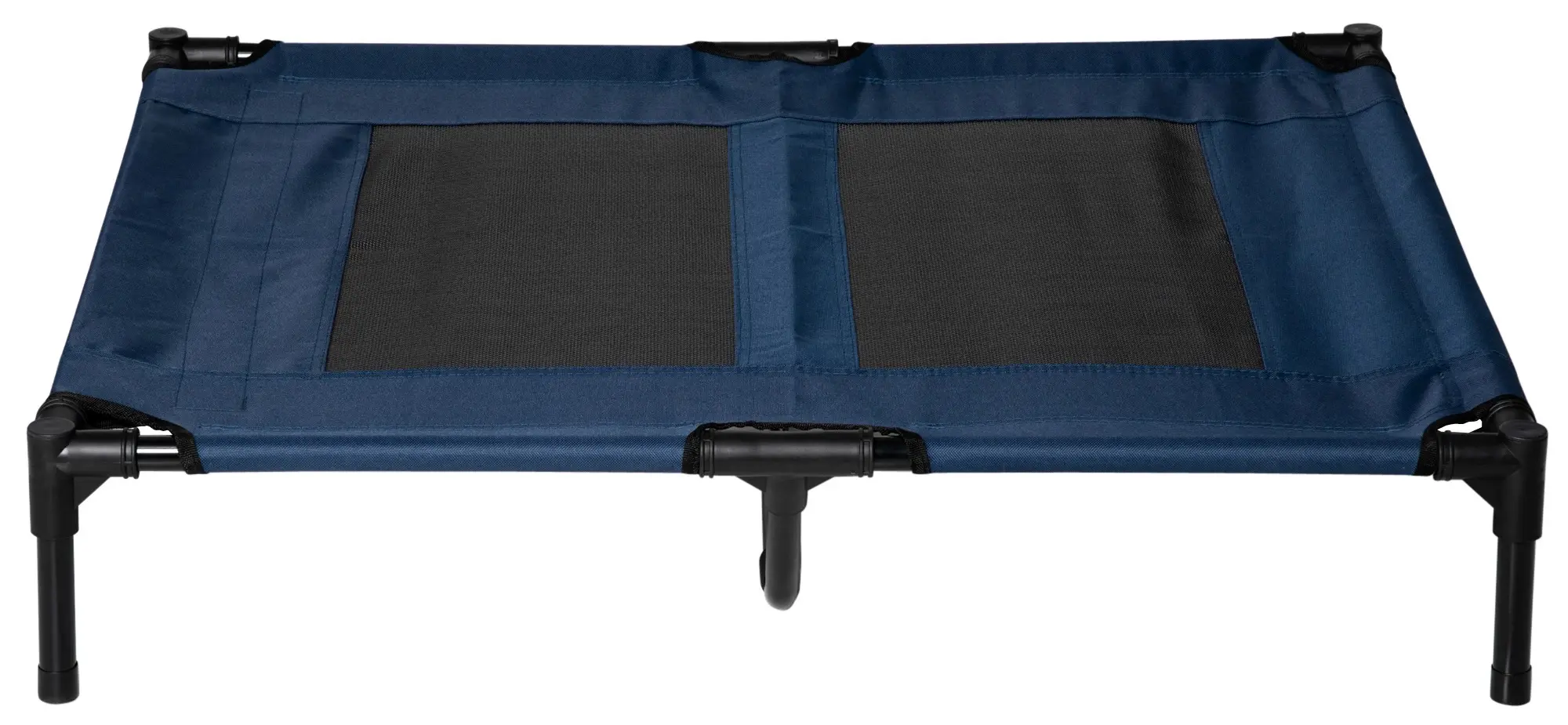 Лежак для собак PawHut D1-0239 (Blue/Black) - 2