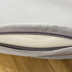 Лежак для животных PawHut D04-237V01GY (Grey) Thumb