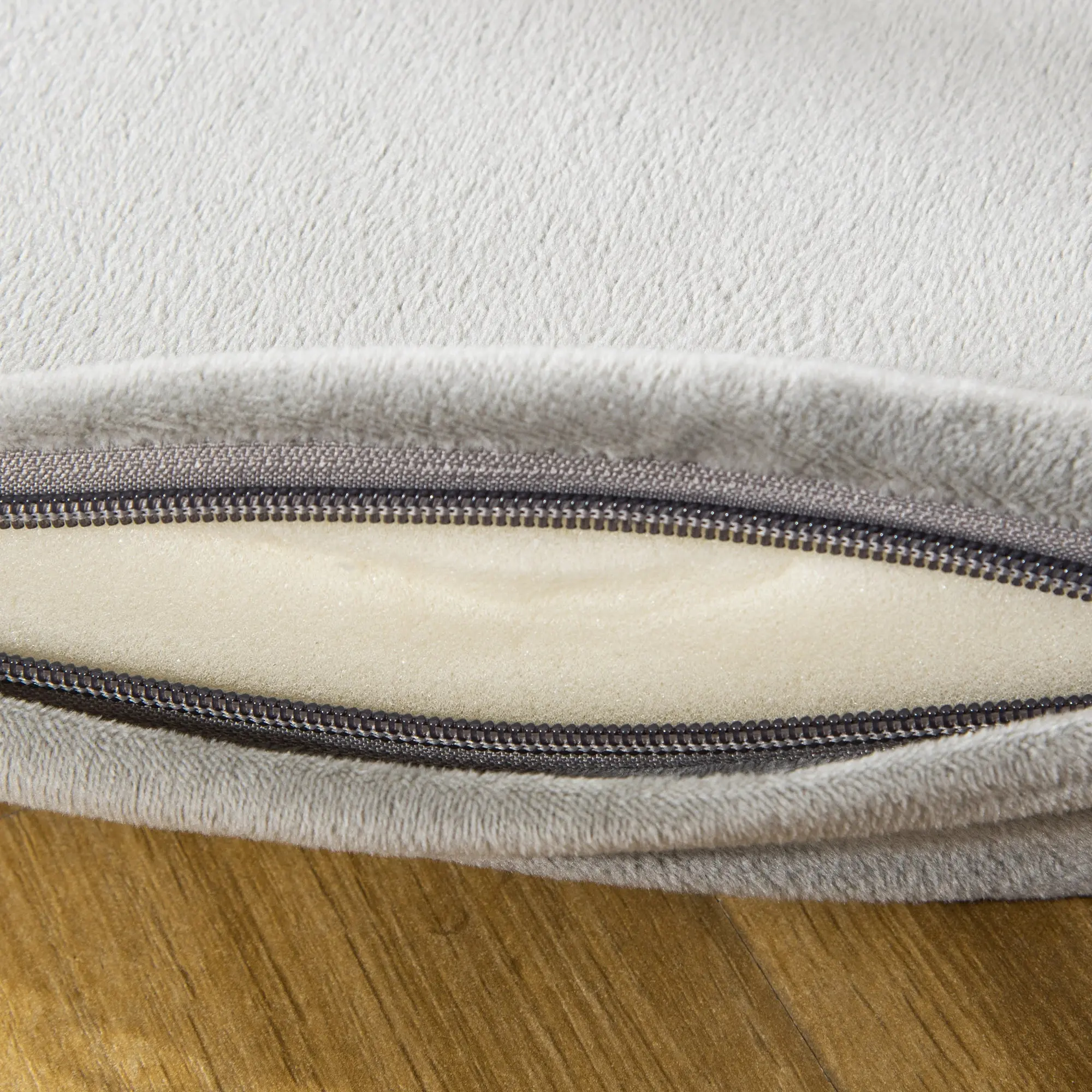 Лежак для животных PawHut D04-237V01GY (Grey) - 3