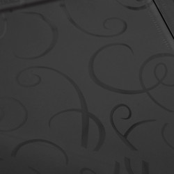 Модульный вольер для мелких животных PawHut D51-256 (Black) Thumb