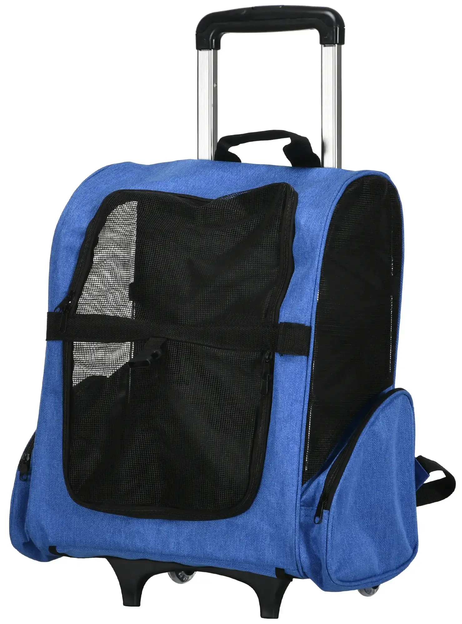 Рюкзак-переноска PawHut D00-136BU (Blue) - 2