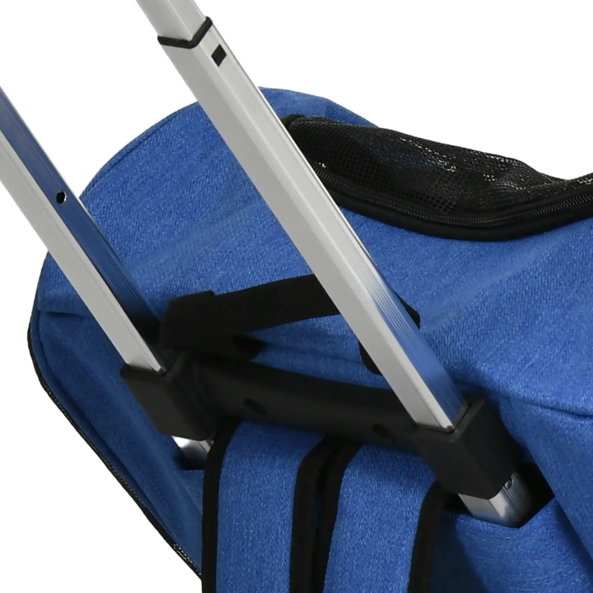Рюкзак-переноска PawHut D00-136BU (Blue) - 4