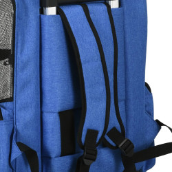 Рюкзак-переноска PawHut D00-136BU (Blue) Thumb