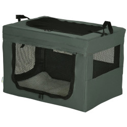 Geanta transport PawHut D00-152V01GY (Grey) Thumb