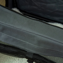 Geanta transport PawHut D00-152V01GY (Grey) Thumb