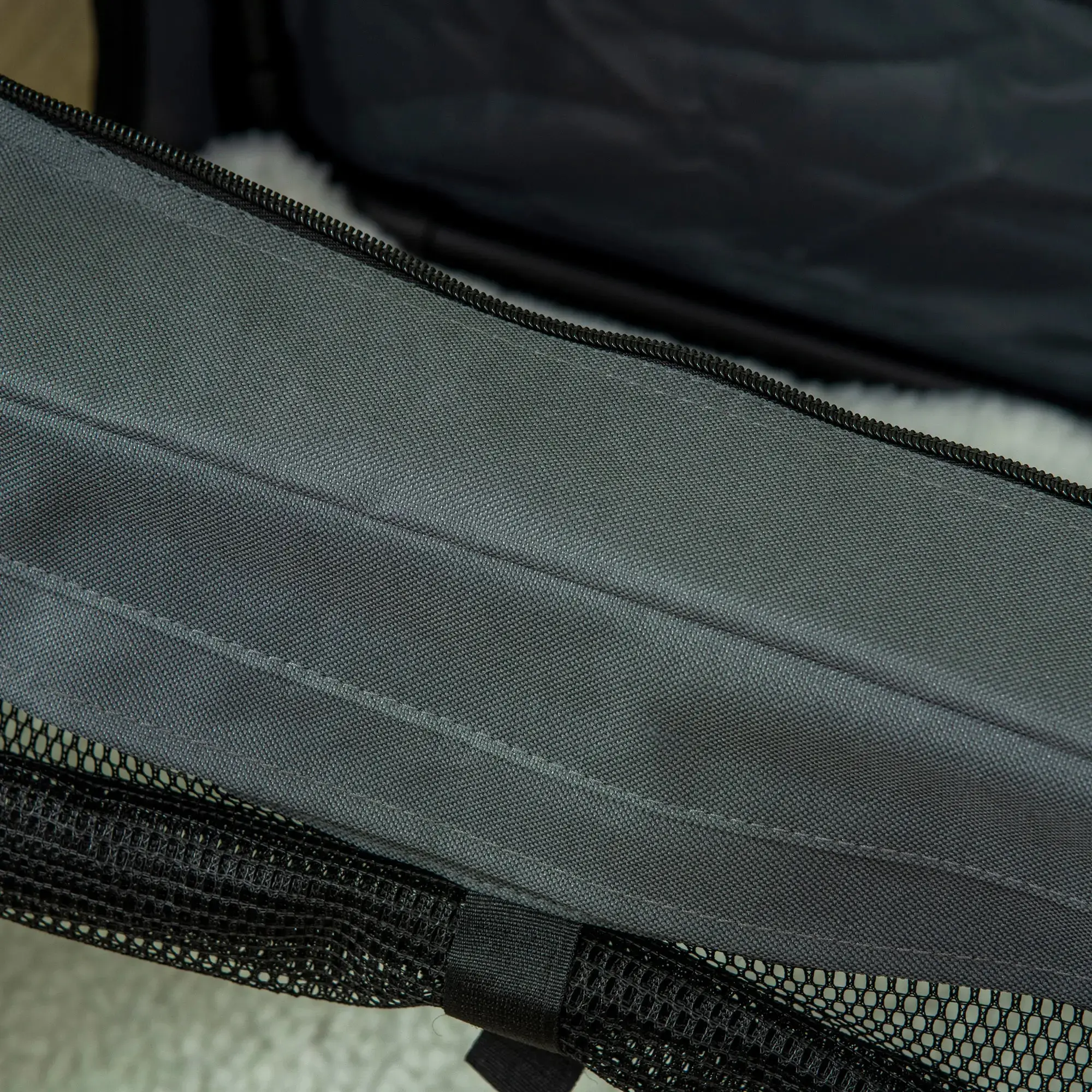 Geanta transport PawHut D00-152V01GY (Grey) - 3