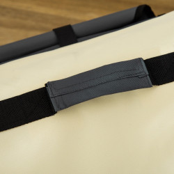 Geanta transport PawHut D1-0154 (Grey/Beige) Thumb