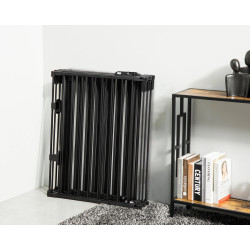 Tarc pentru caini PawHut D06-128 (Black) Thumb