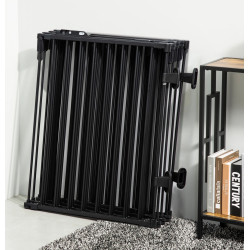 Загон для собак PawHut D06-128V01BK (Black) Thumb