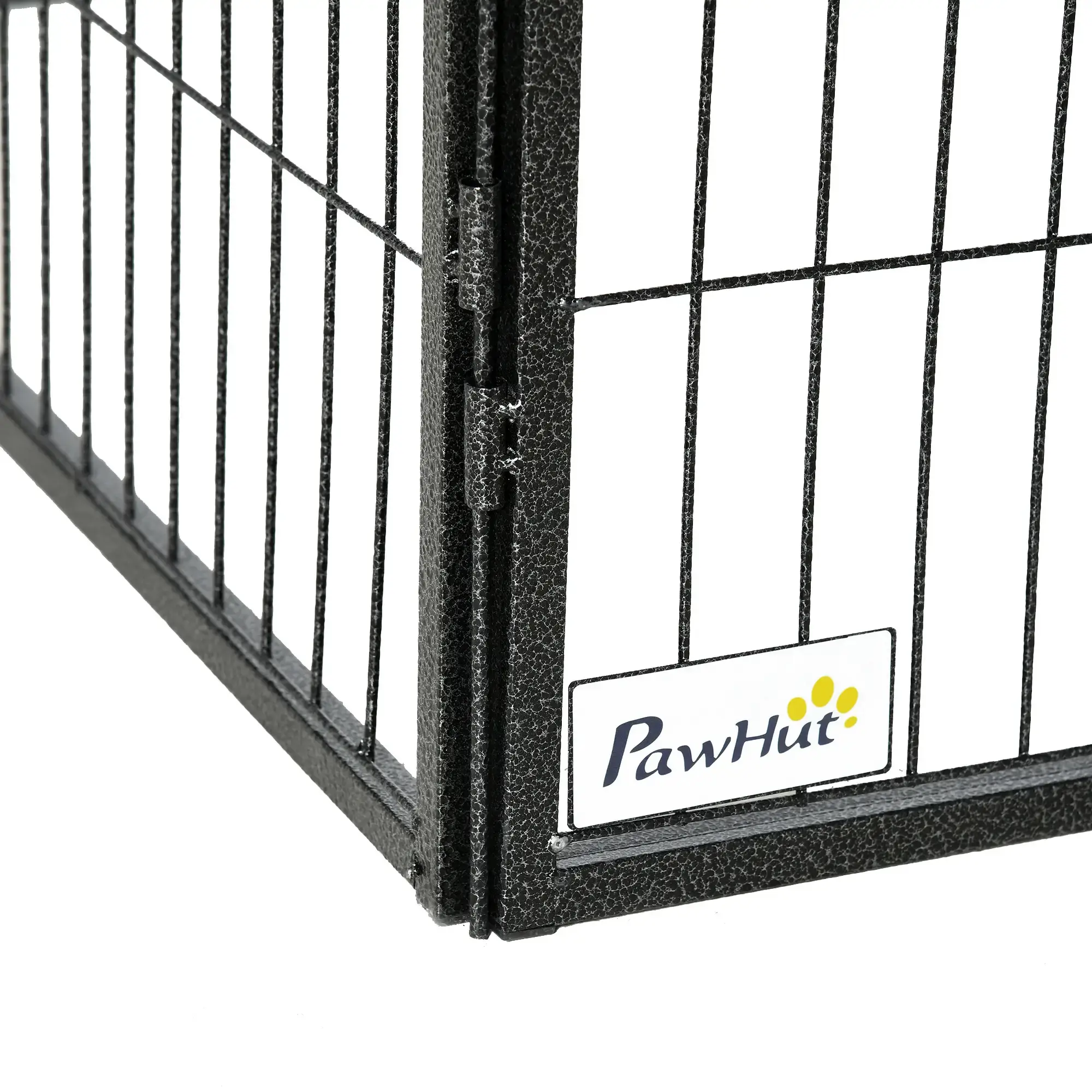 Tarc pentru caini PawHut D06-141 (Black) - 3