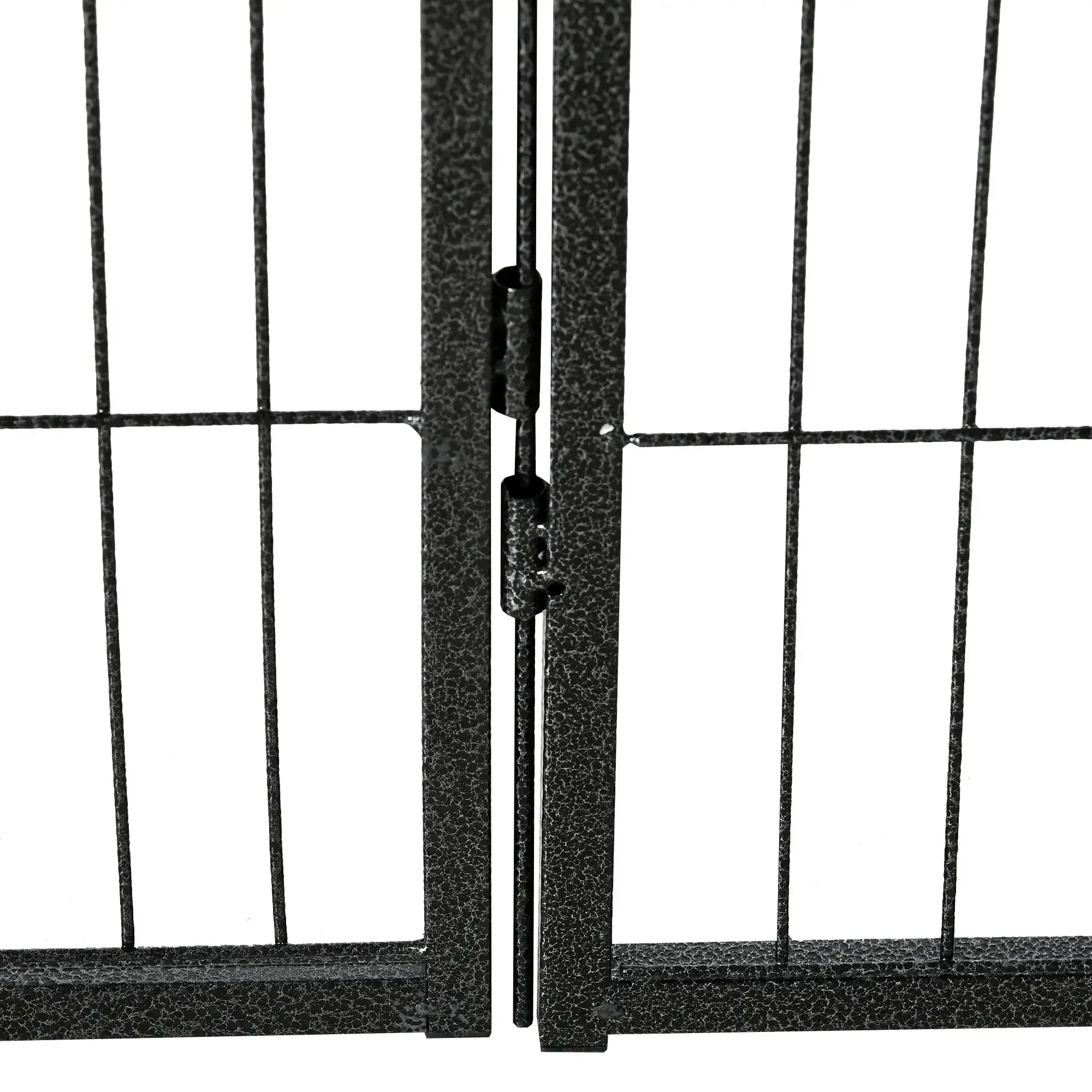 Tarc pentru caini PawHut D06-141 (Black) - 5