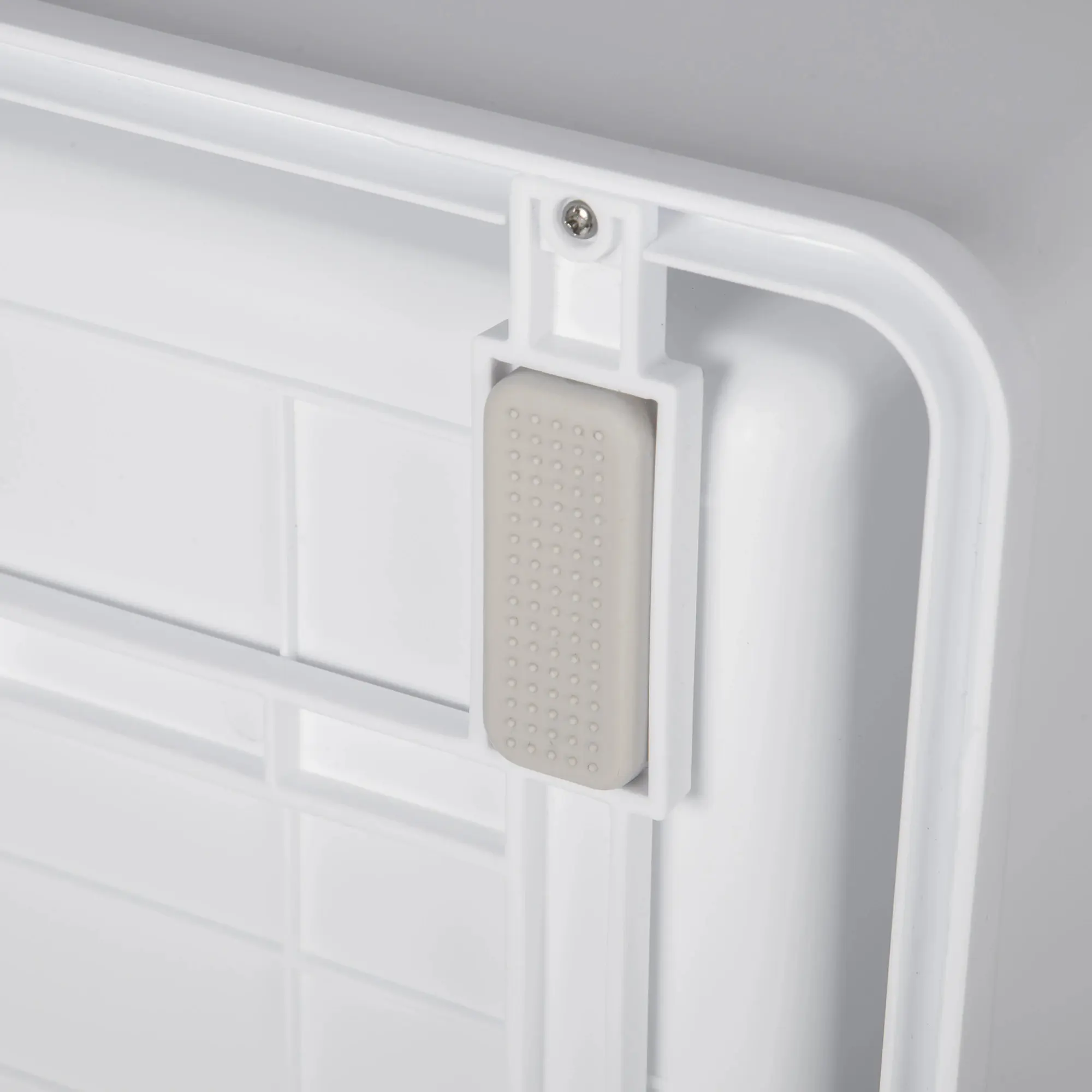 Закрытый туалет для кошек PawHut D31-061V00GN (Green/White) - 3