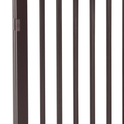 Защитный барьер для собак PawHut D06-039 (Brown) Thumb