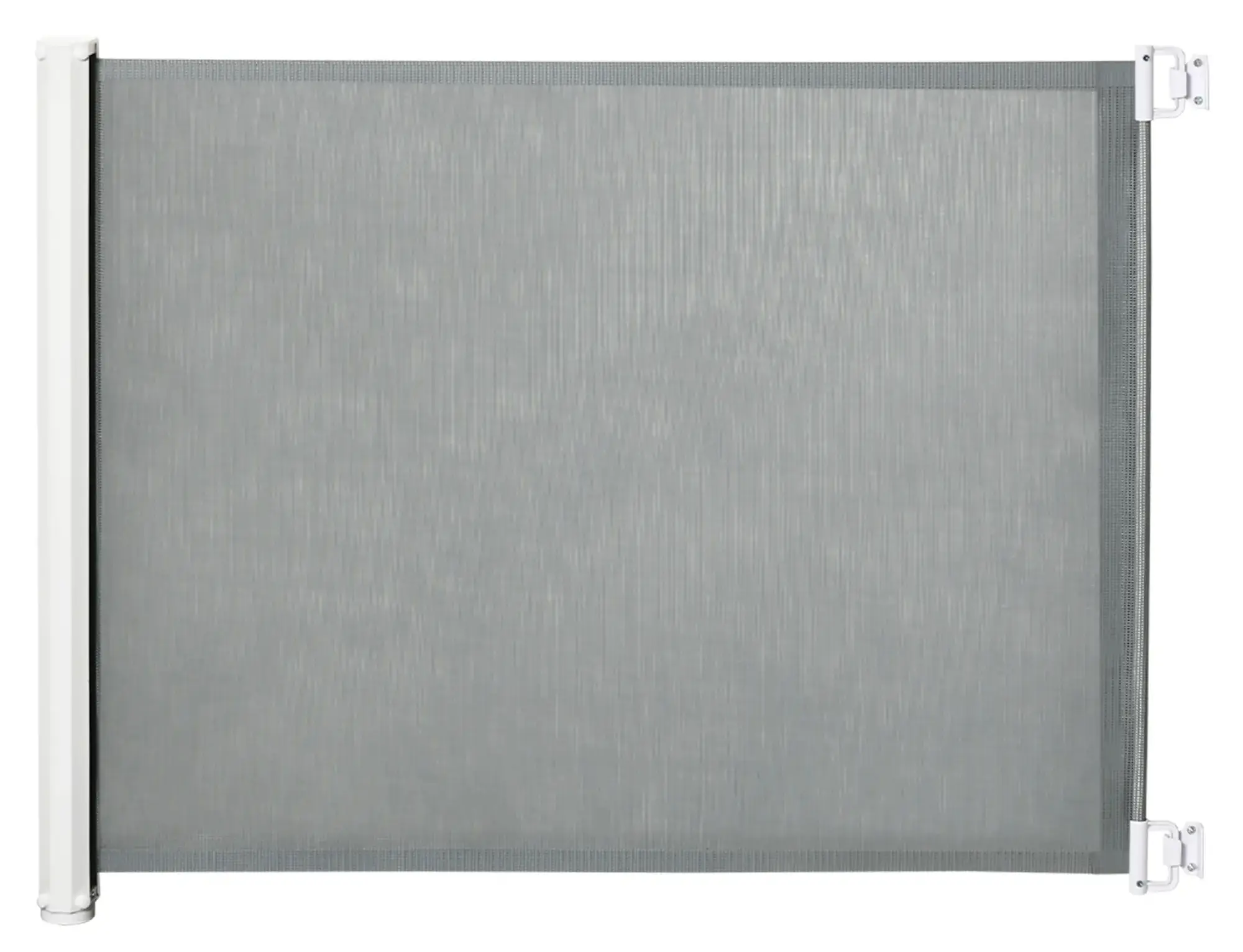 Защитный барьер для собак PawHut D06-071V01 (Grey/White) - 2