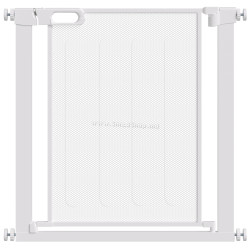 Защитный барьер для собак PawHut D06-144WT (White)