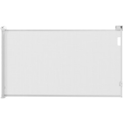 Защитный барьер для собак PawHut D06-265V00WT (White) Thumb