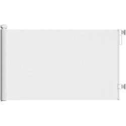 Защитный барьер для собак PawHut D06-266V00WT (White) Thumb