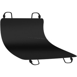 Husa-covor auto pentru caini Purlov 23691 (Black)
