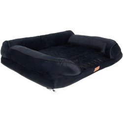 Culcus pentru animale Purlov 26914 S (Black)