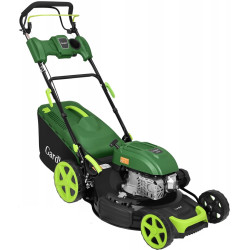 Бензиновая газонокосилка Gardlov DriveXPro (Green/Black) Thumb
