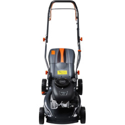 Masina de tuns iarba pe benzina Kraft&Dele KD5084