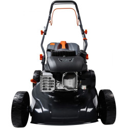 Masina de tuns iarba pe benzina Kraft&Dele KD5084 Thumb