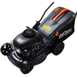 Masina de tuns iarba pe benzina Kraft&Dele KD5084 Thumb