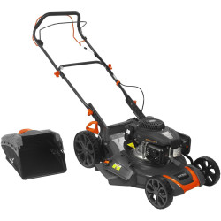 Бензиновая газонокосилка Kraft&Dele KD5085 Thumb