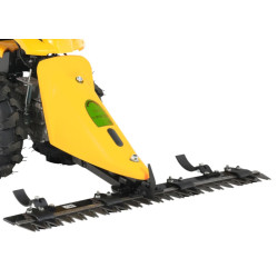 Мотокосилка Progarden Campo U12E/BC120M Thumb