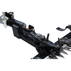 Motocositoare Progarden Campo U12E/BC120M V2 Thumb