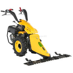 Motocositoare Progarden Campo U12E/BC120M V2