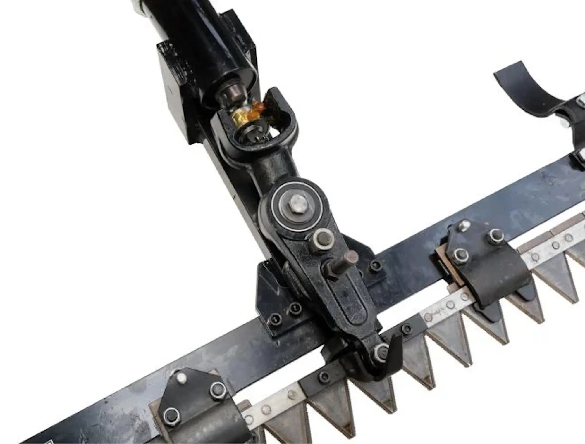 Motocositoare Progarden Campo U12E/BC120M V2