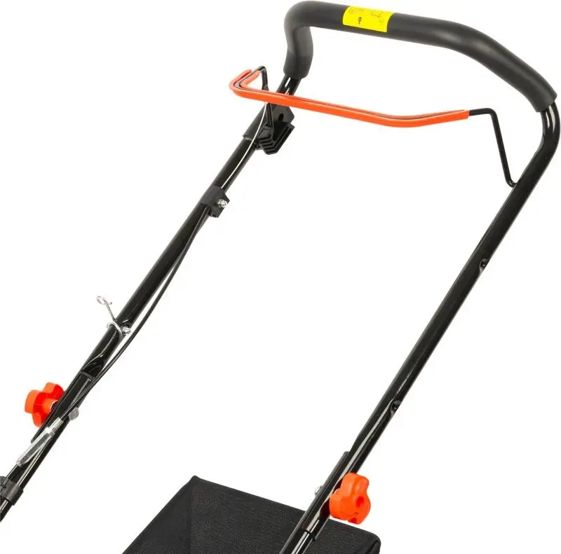 Бензиновая газонокосилка Strend Pro QN41D - 3