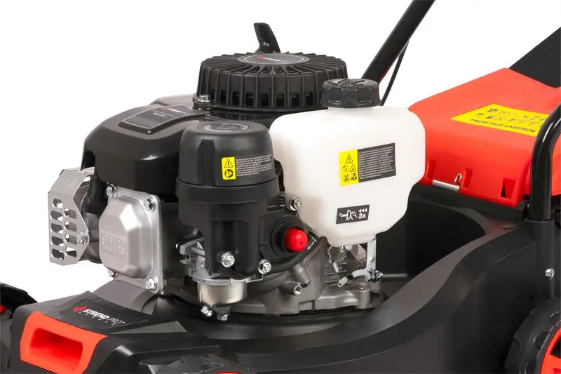 Бензиновая газонокосилка Strend Pro QN41D - 4