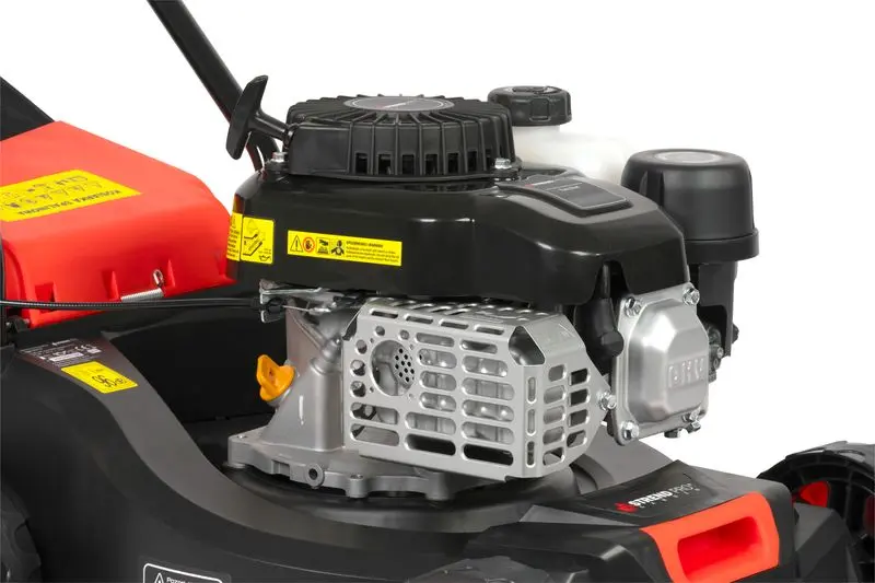 Бензиновая газонокосилка Strend Pro QN41D - 5