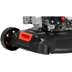 Бензиновая газонокосилка Strend Pro QN41D Thumb