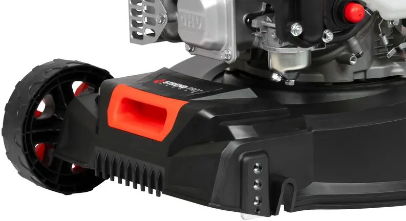 Бензиновая газонокосилка Strend Pro QN41D - 6