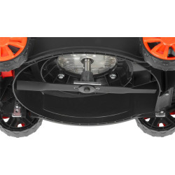 Бензиновая газонокосилка Strend Pro QN41D Thumb