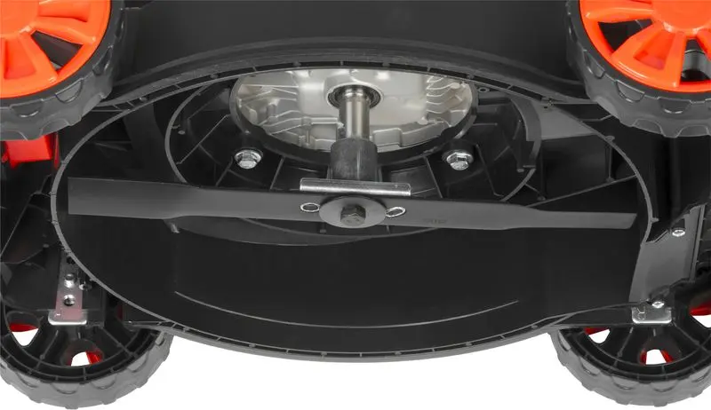 Бензиновая газонокосилка Strend Pro QN41D - 7