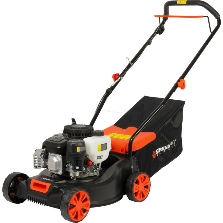 Бензиновая газонокосилка Strend Pro QN41D