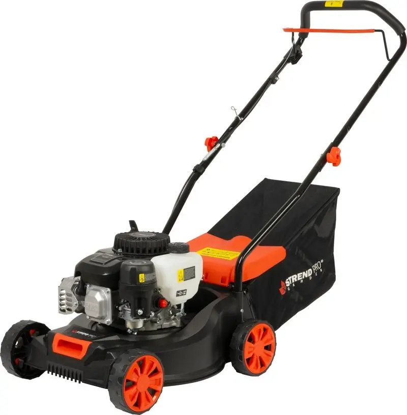 Бензиновая газонокосилка Strend Pro QN41D