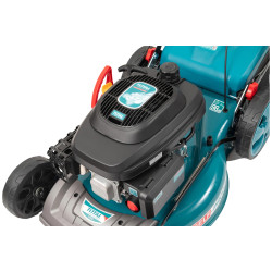 Бензиновая газонокосилка Total TGT196202 Thumb